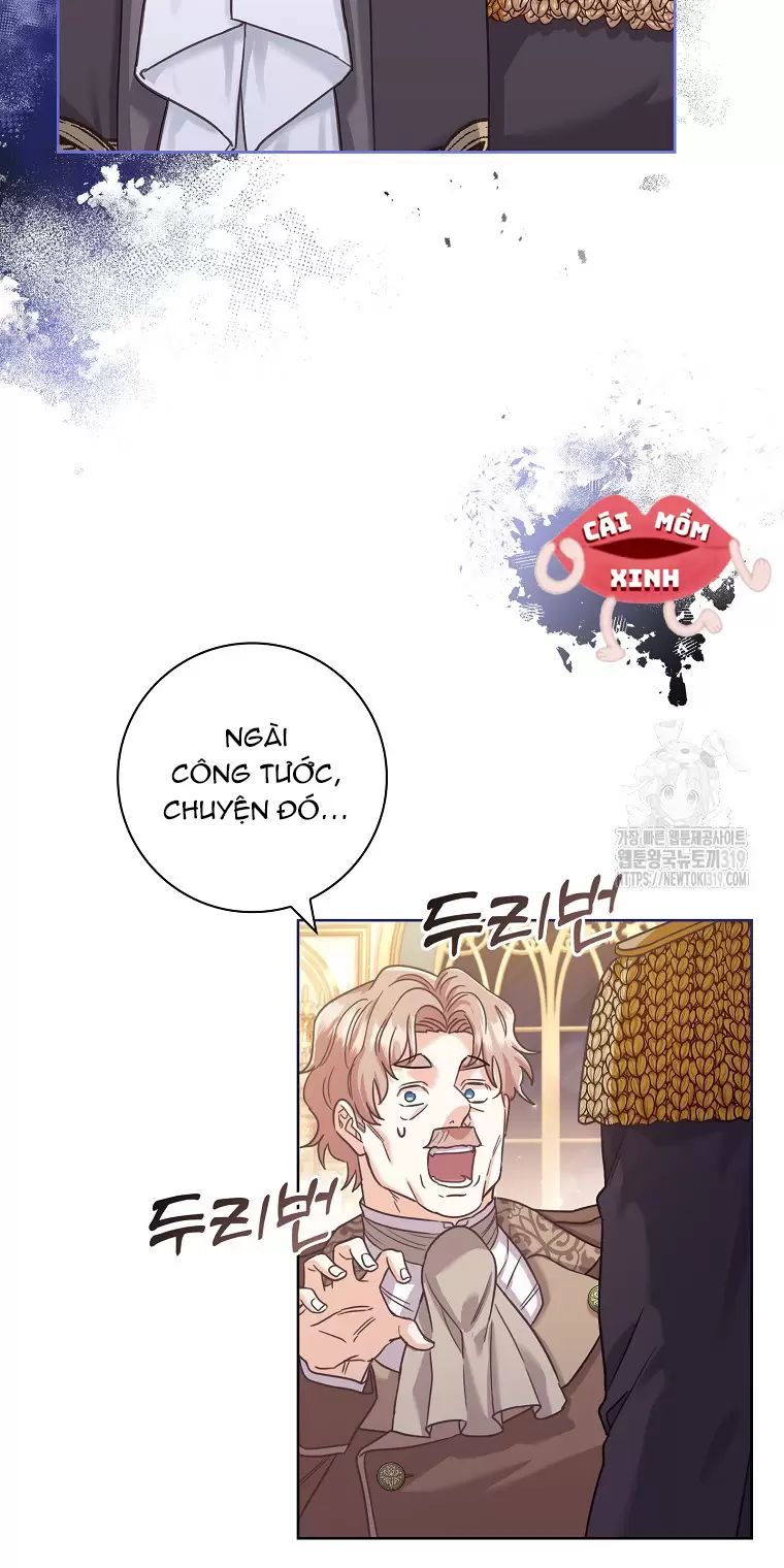 Tôi Phải Mau Chóng Kết Hôn Vì Thời Gian Có Hạn Chap 11 - Next Chap 12