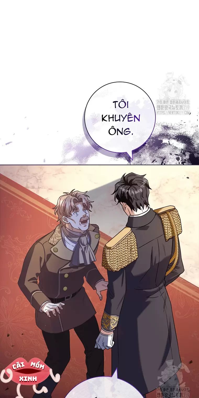 Tôi Phải Mau Chóng Kết Hôn Vì Thời Gian Có Hạn Chap 11 - Next Chap 12