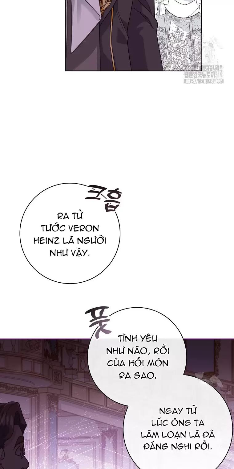 Tôi Phải Mau Chóng Kết Hôn Vì Thời Gian Có Hạn Chap 11 - Next Chap 12