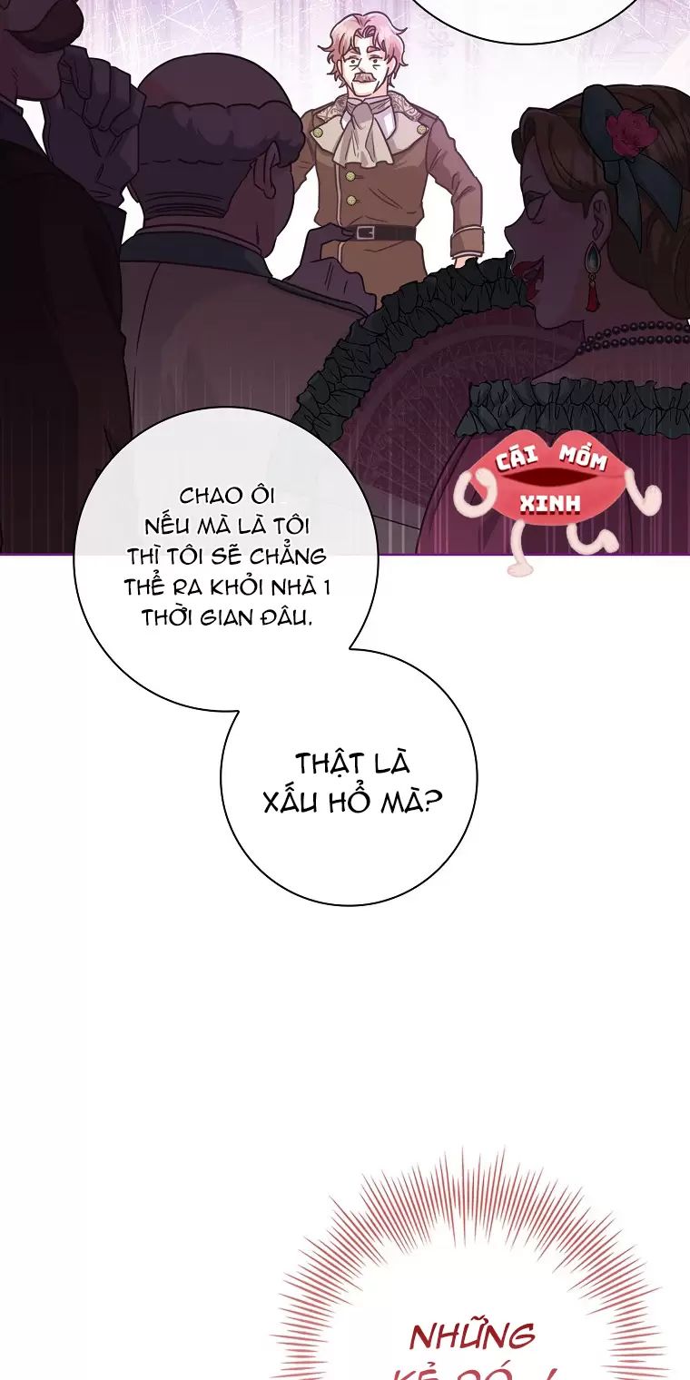 Tôi Phải Mau Chóng Kết Hôn Vì Thời Gian Có Hạn Chap 11 - Next Chap 12