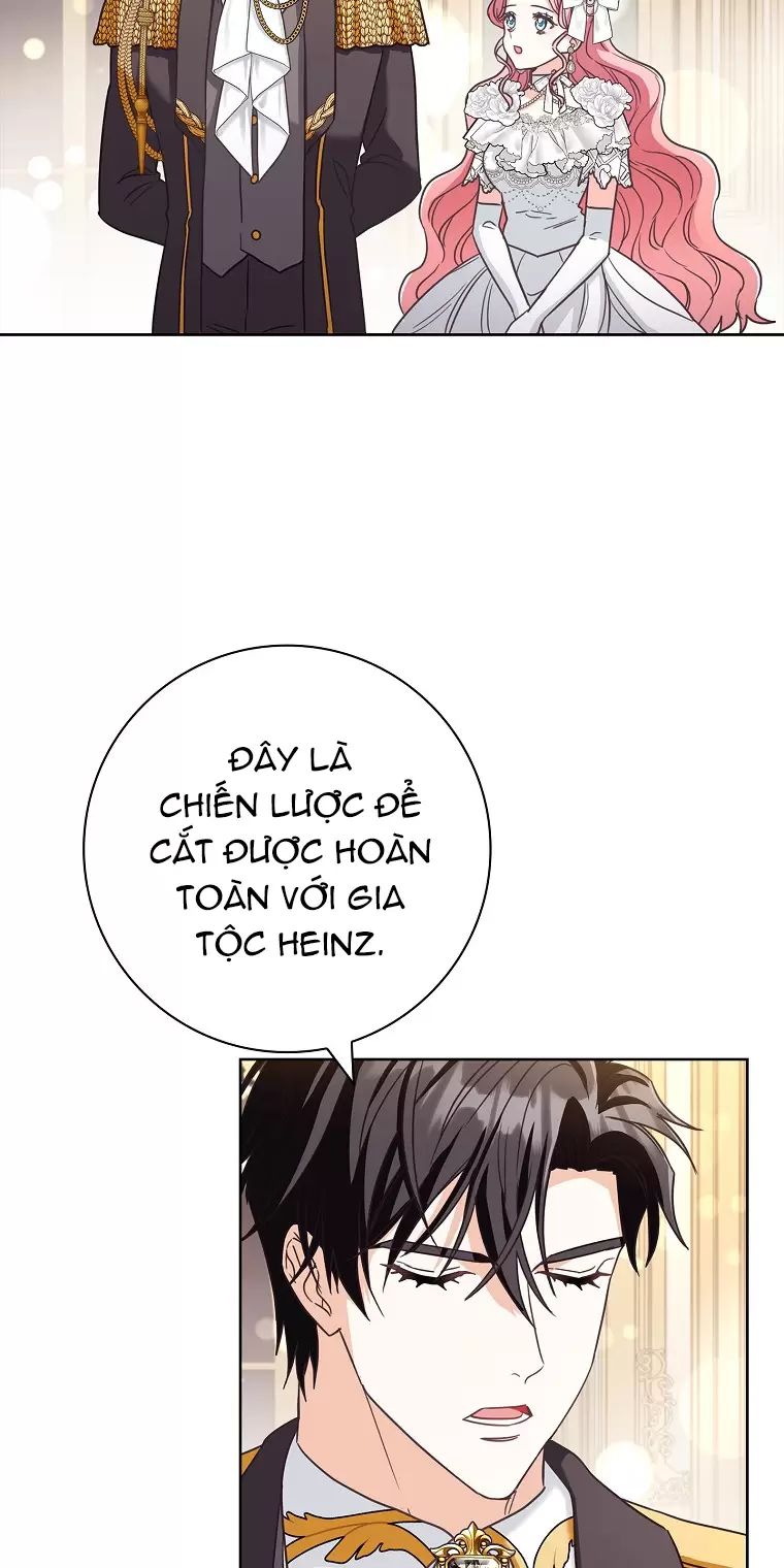 Tôi Phải Mau Chóng Kết Hôn Vì Thời Gian Có Hạn Chap 11 - Next Chap 12