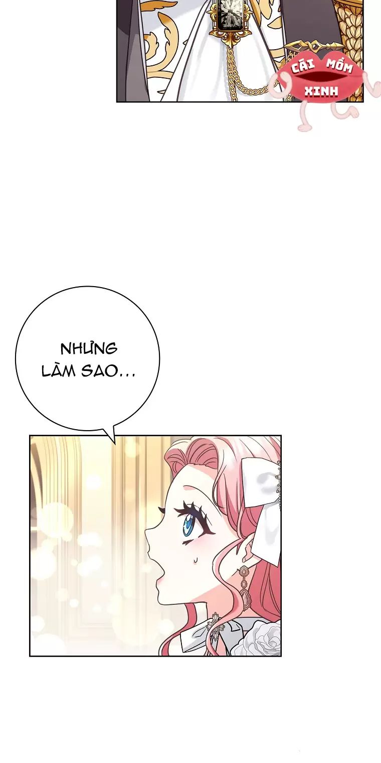 Tôi Phải Mau Chóng Kết Hôn Vì Thời Gian Có Hạn Chap 11 - Next Chap 12