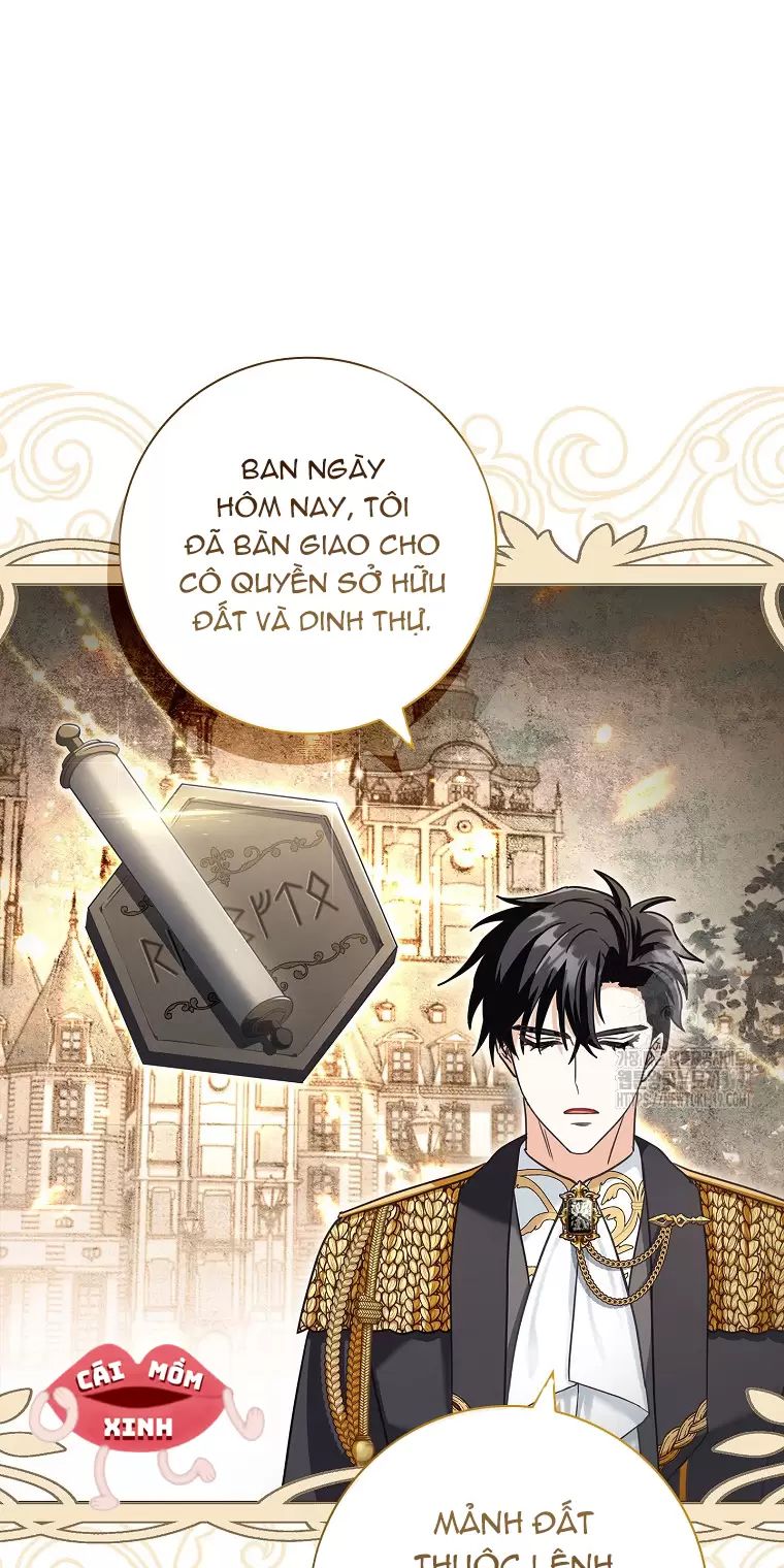 Tôi Phải Mau Chóng Kết Hôn Vì Thời Gian Có Hạn Chap 11 - Next Chap 12