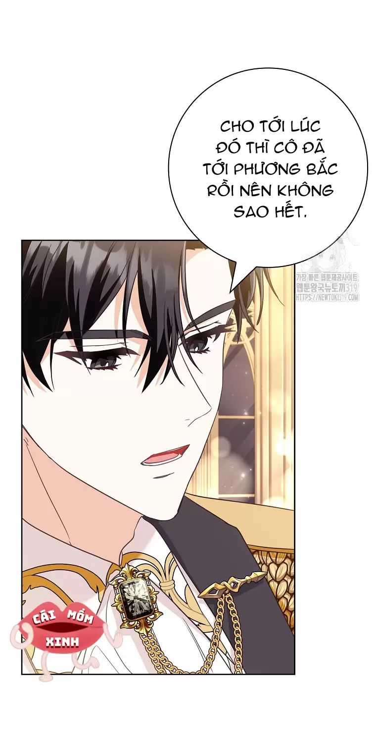 Tôi Phải Mau Chóng Kết Hôn Vì Thời Gian Có Hạn Chap 11 - Next Chap 12