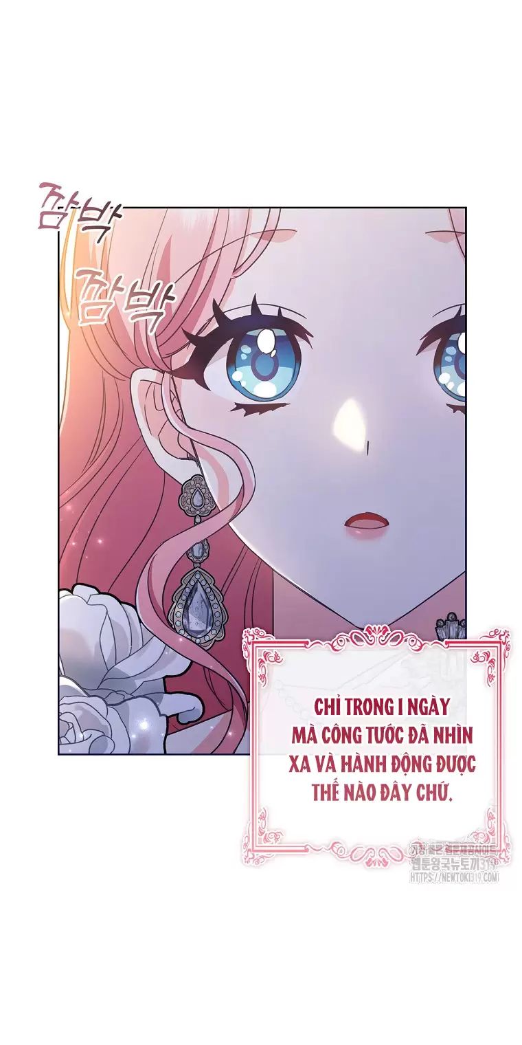 Tôi Phải Mau Chóng Kết Hôn Vì Thời Gian Có Hạn Chap 11 - Next Chap 12