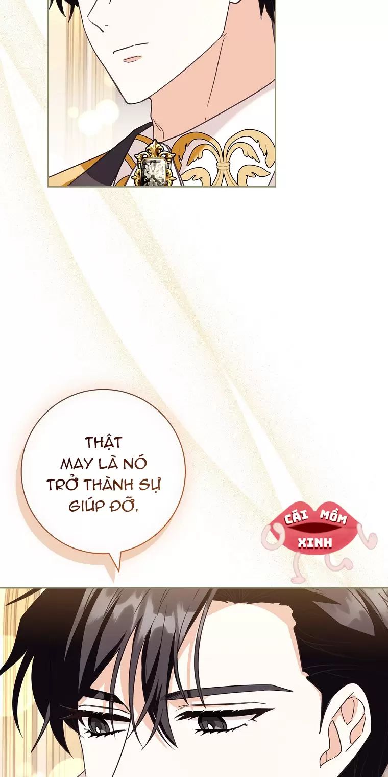 Tôi Phải Mau Chóng Kết Hôn Vì Thời Gian Có Hạn Chap 11 - Next Chap 12
