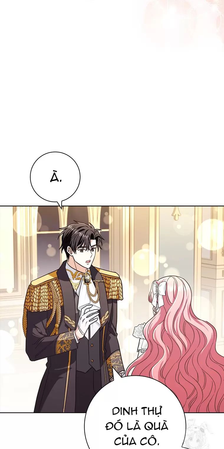 Tôi Phải Mau Chóng Kết Hôn Vì Thời Gian Có Hạn Chap 11 - Next Chap 12