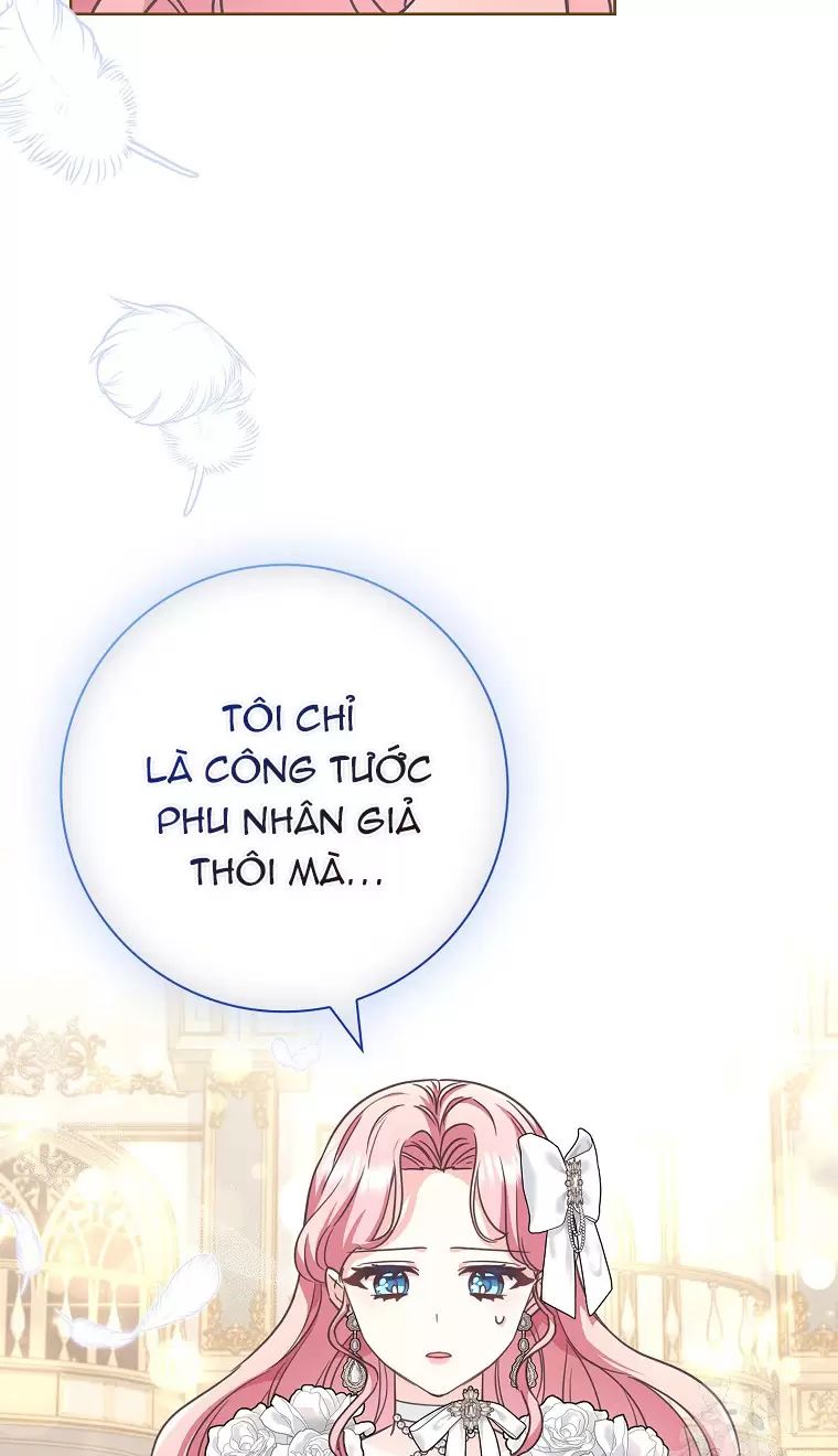 Tôi Phải Mau Chóng Kết Hôn Vì Thời Gian Có Hạn Chap 11 - Next Chap 12