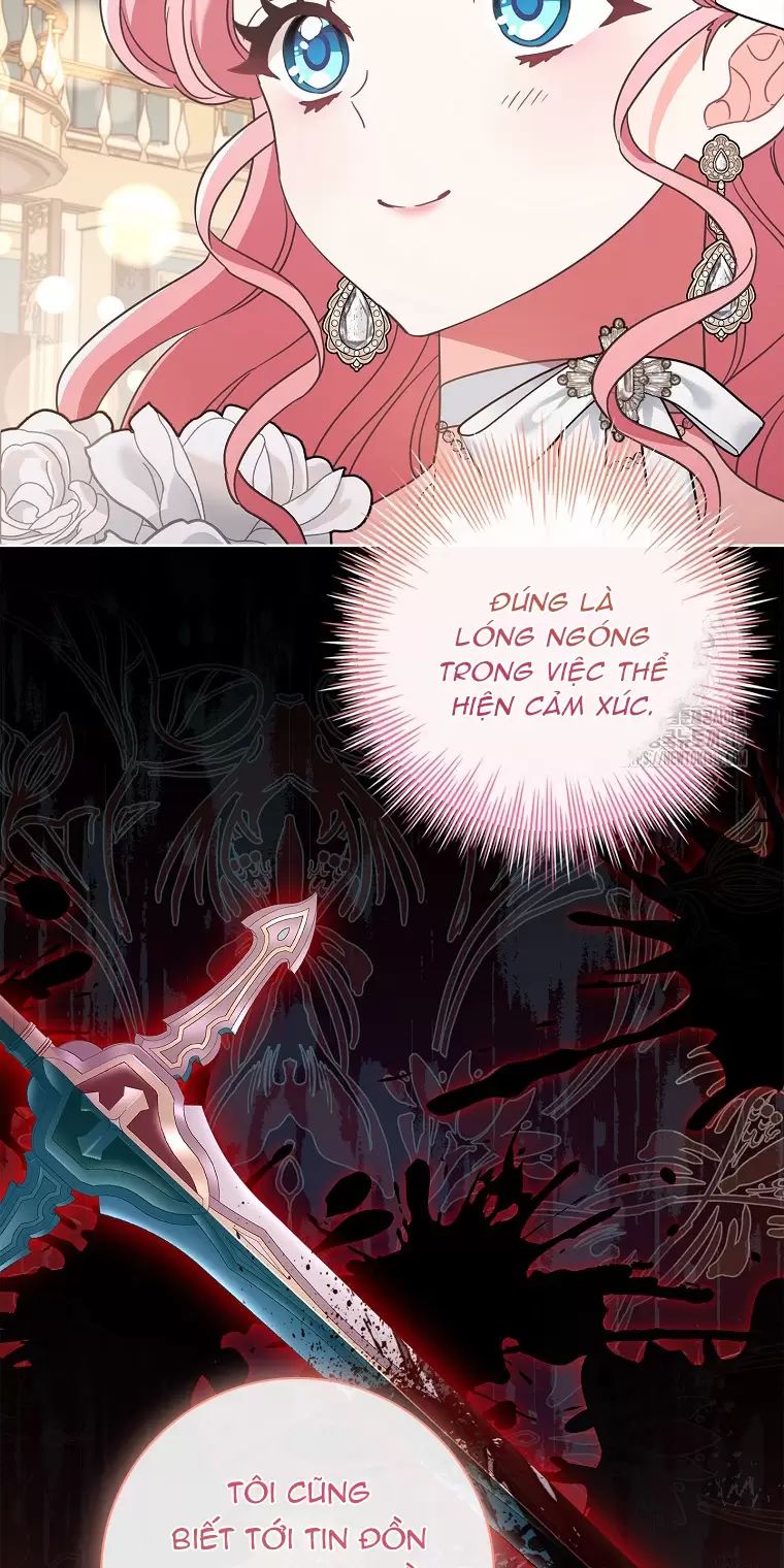 Tôi Phải Mau Chóng Kết Hôn Vì Thời Gian Có Hạn Chap 12 - Next Chap 13