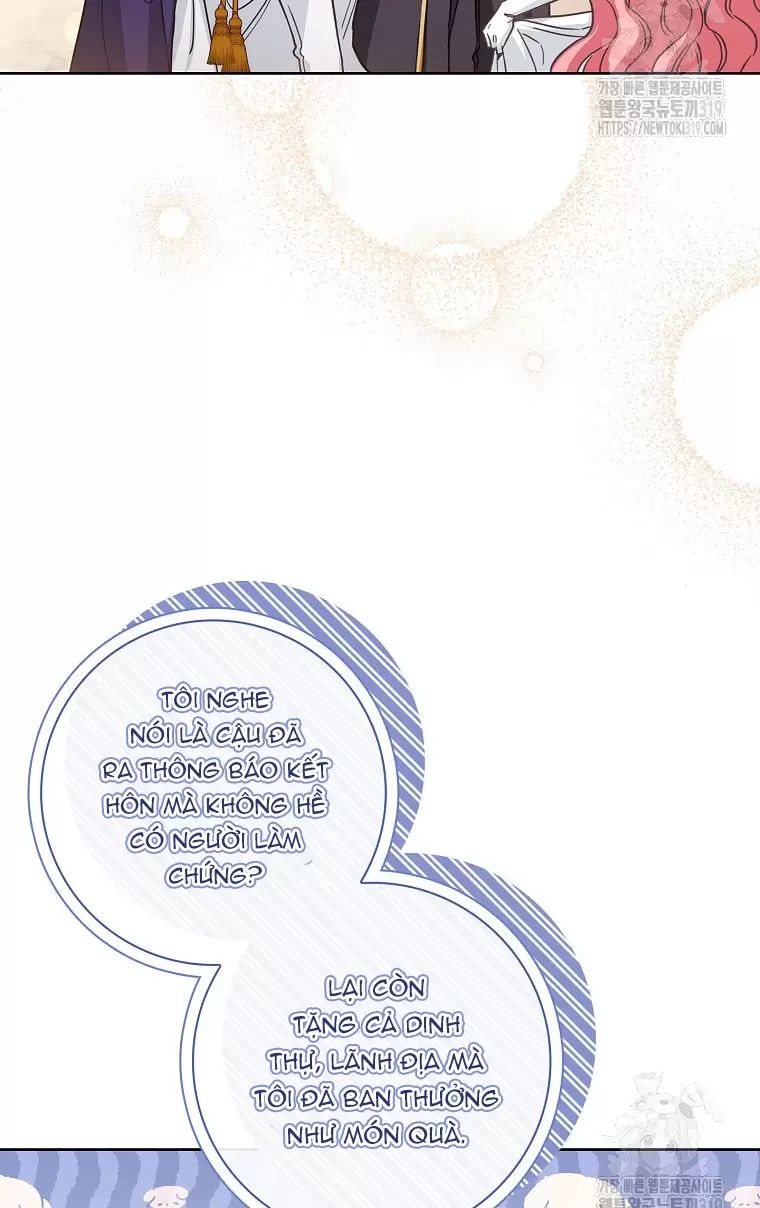 Tôi Phải Mau Chóng Kết Hôn Vì Thời Gian Có Hạn Chap 12 - Next Chap 13