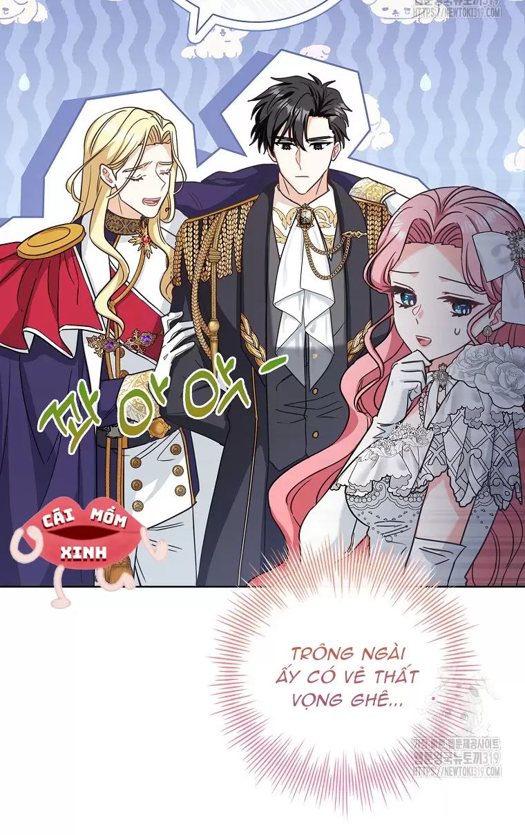 Tôi Phải Mau Chóng Kết Hôn Vì Thời Gian Có Hạn Chap 12 - Next Chap 13