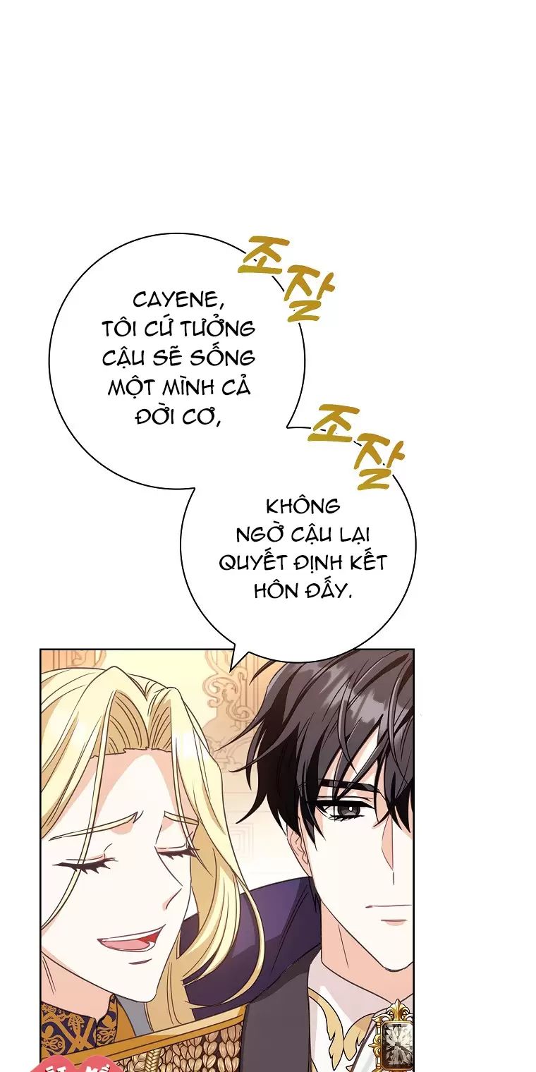 Tôi Phải Mau Chóng Kết Hôn Vì Thời Gian Có Hạn Chap 12 - Next Chap 13