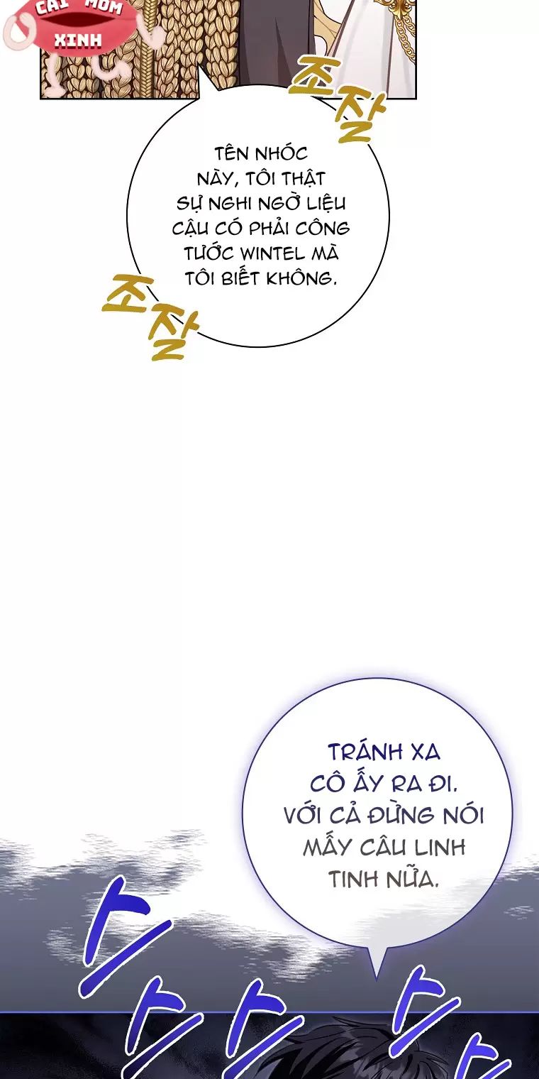 Tôi Phải Mau Chóng Kết Hôn Vì Thời Gian Có Hạn Chap 12 - Next Chap 13
