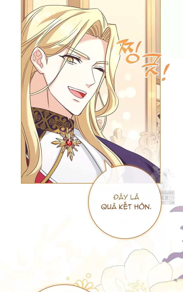 Tôi Phải Mau Chóng Kết Hôn Vì Thời Gian Có Hạn Chap 12 - Next Chap 13