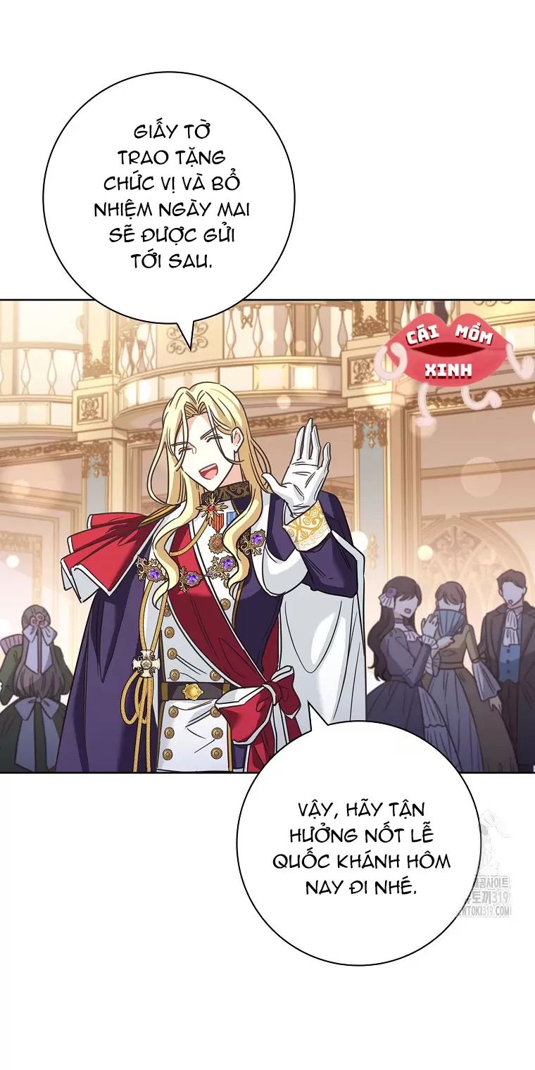 Tôi Phải Mau Chóng Kết Hôn Vì Thời Gian Có Hạn Chap 12 - Next Chap 13