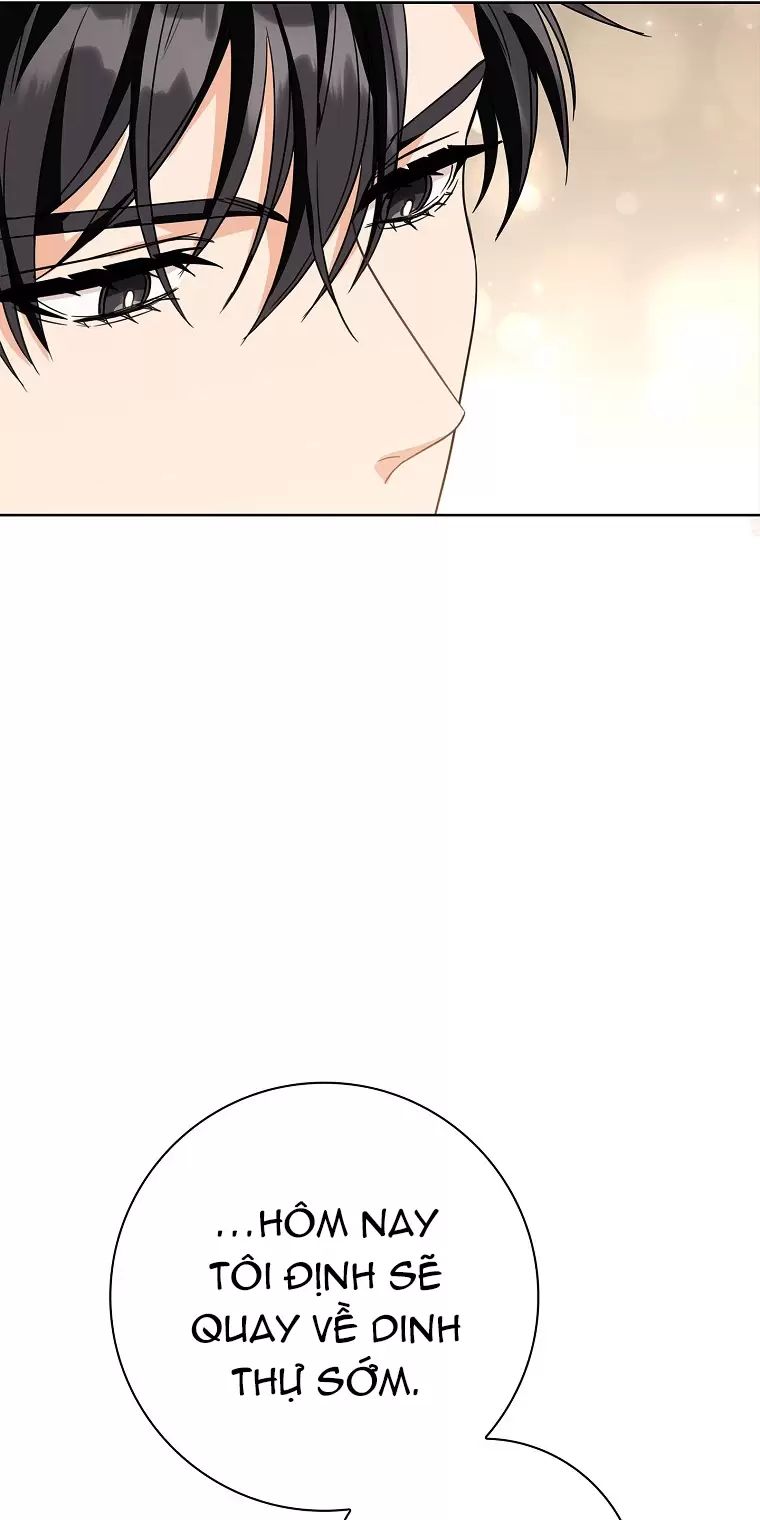 Tôi Phải Mau Chóng Kết Hôn Vì Thời Gian Có Hạn Chap 12 - Next Chap 13