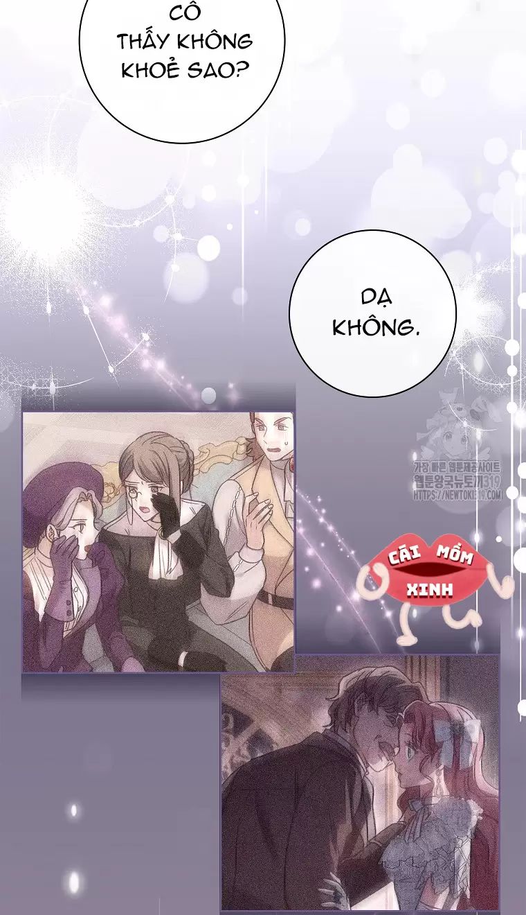 Tôi Phải Mau Chóng Kết Hôn Vì Thời Gian Có Hạn Chap 12 - Next Chap 13