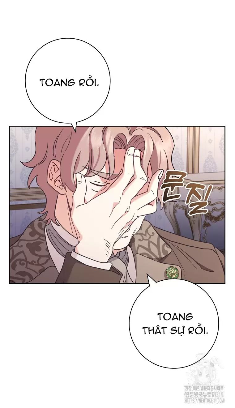 Tôi Phải Mau Chóng Kết Hôn Vì Thời Gian Có Hạn Chap 12 - Next Chap 13