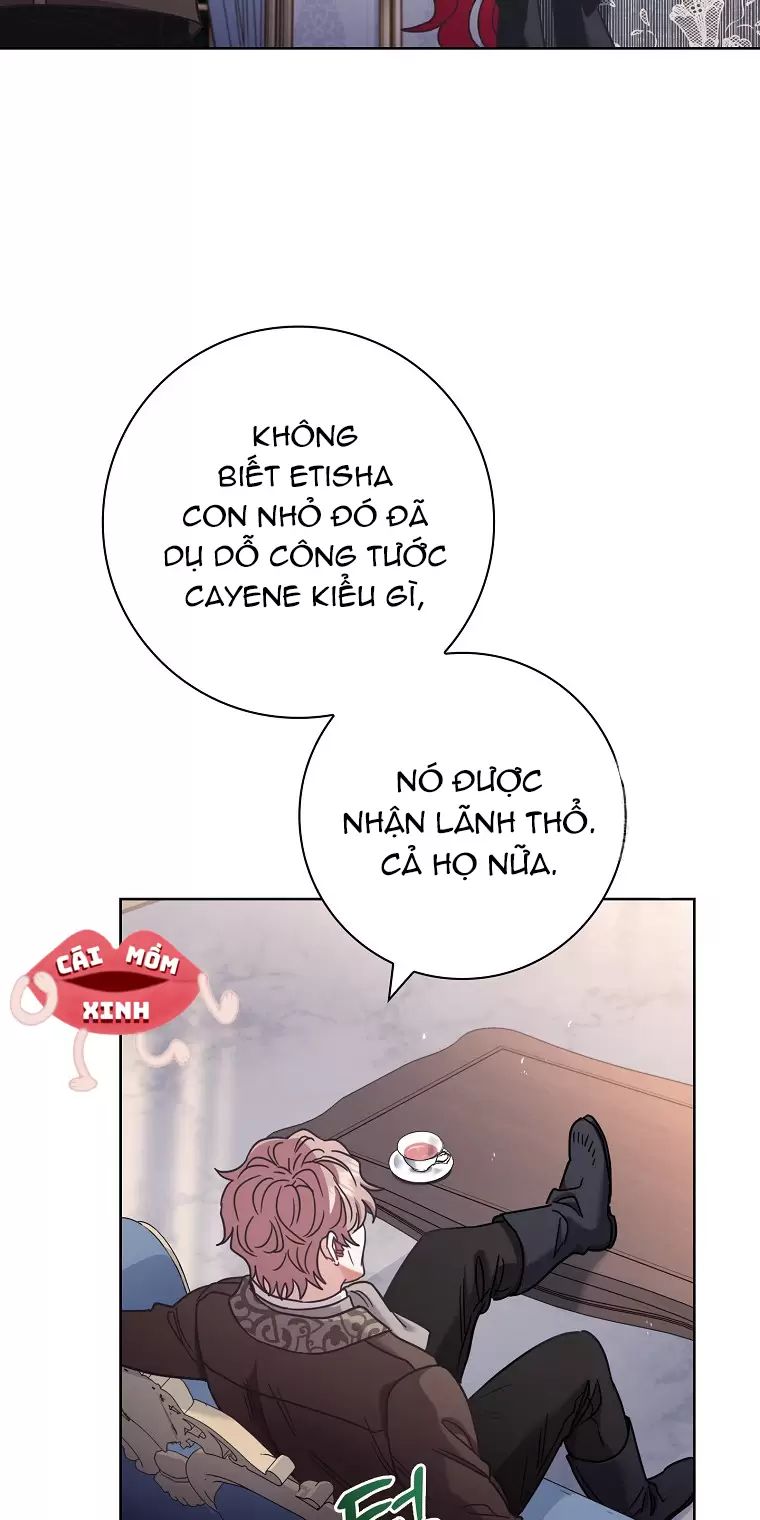Tôi Phải Mau Chóng Kết Hôn Vì Thời Gian Có Hạn Chap 12 - Next Chap 13