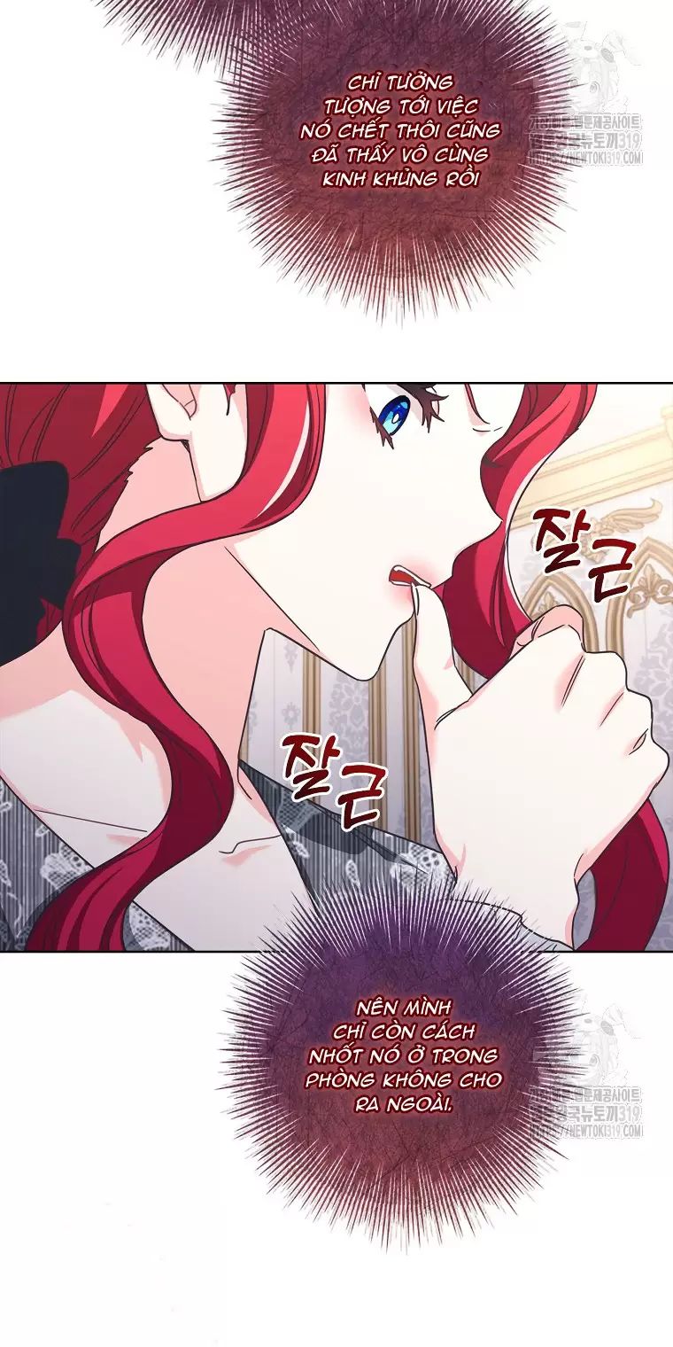 Tôi Phải Mau Chóng Kết Hôn Vì Thời Gian Có Hạn Chap 12 - Next Chap 13
