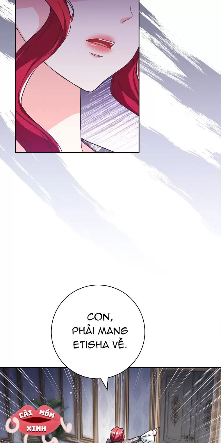 Tôi Phải Mau Chóng Kết Hôn Vì Thời Gian Có Hạn Chap 12 - Next Chap 13