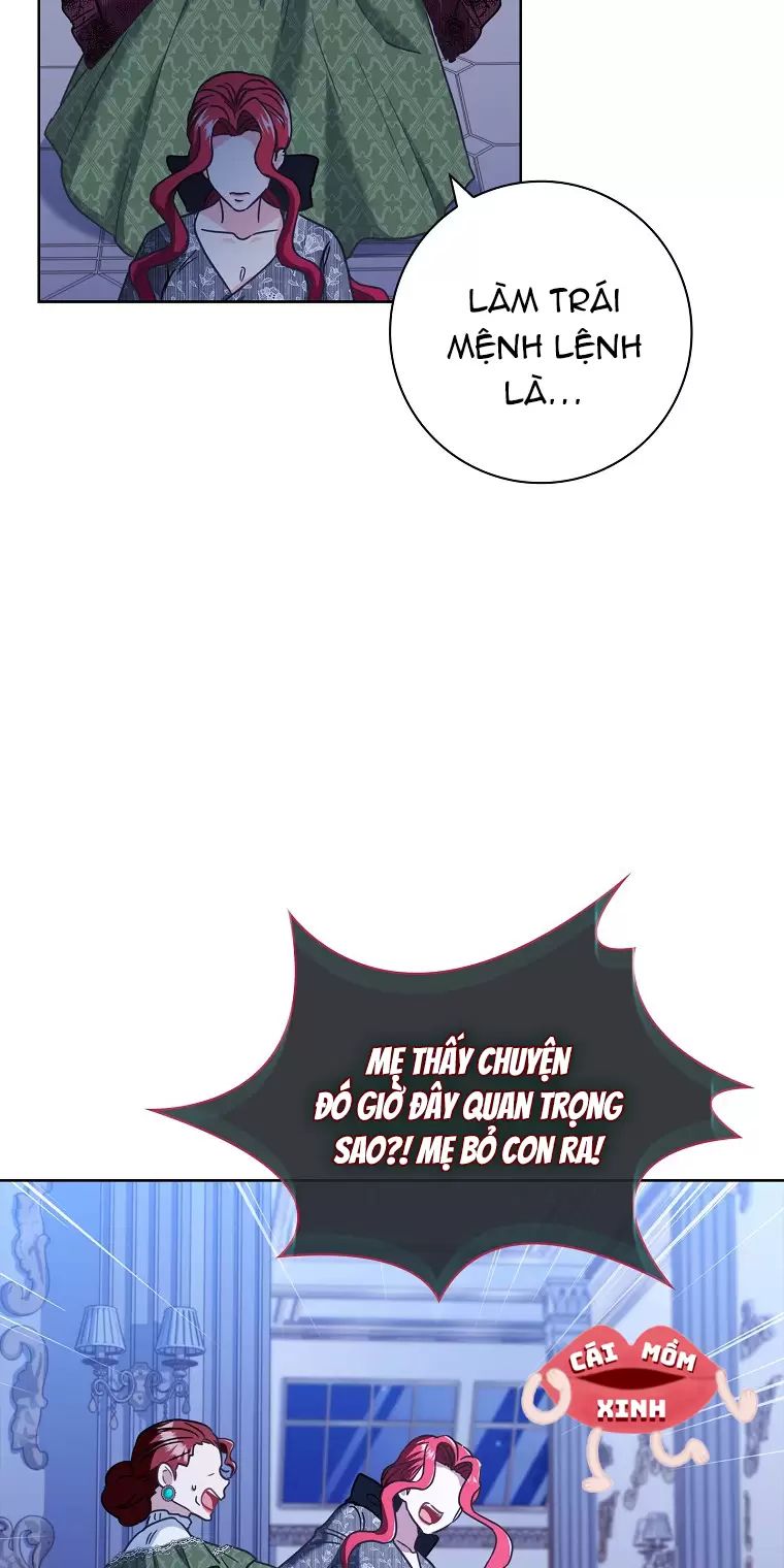 Tôi Phải Mau Chóng Kết Hôn Vì Thời Gian Có Hạn Chap 12 - Next Chap 13