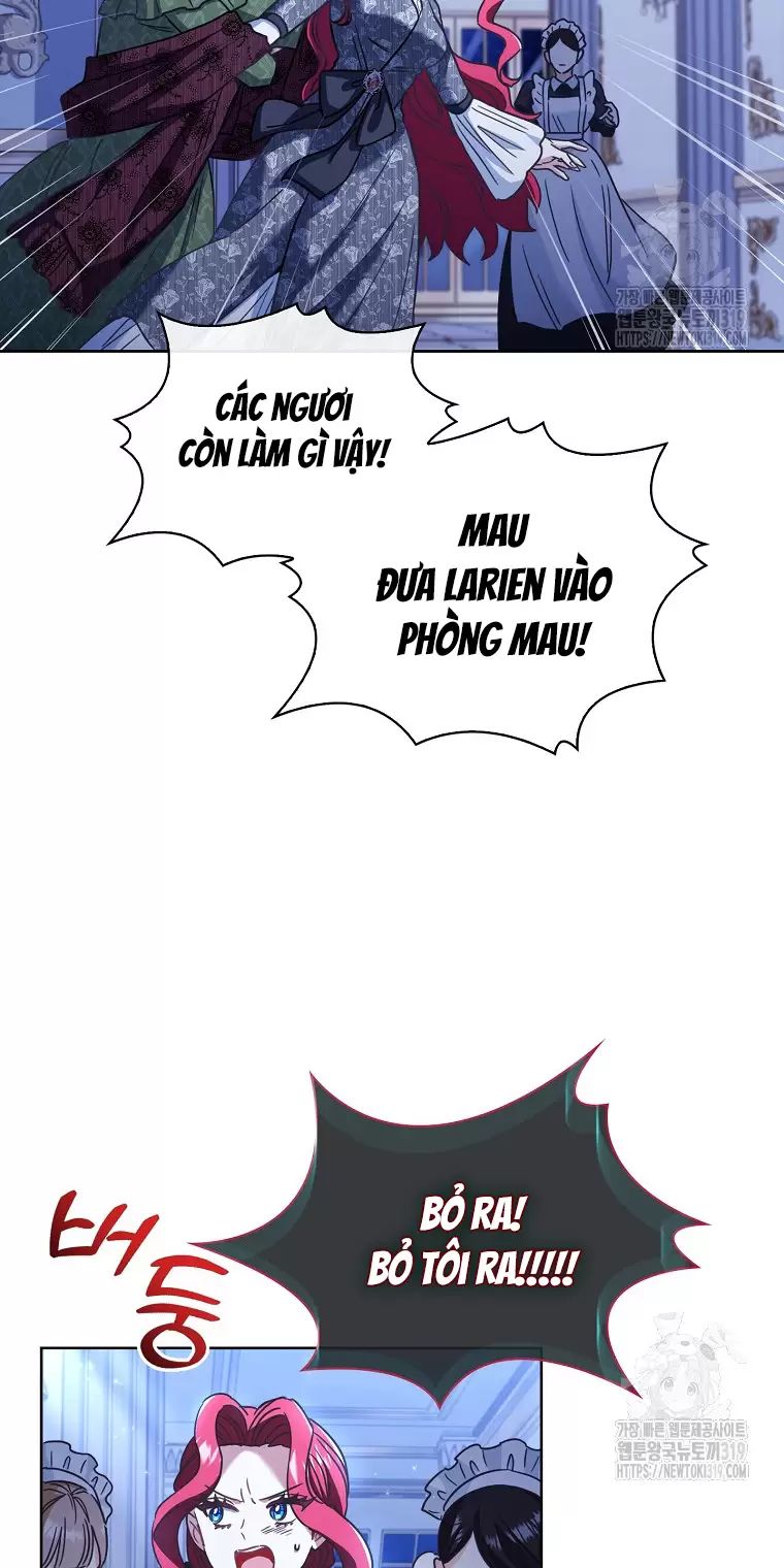 Tôi Phải Mau Chóng Kết Hôn Vì Thời Gian Có Hạn Chap 12 - Next Chap 13