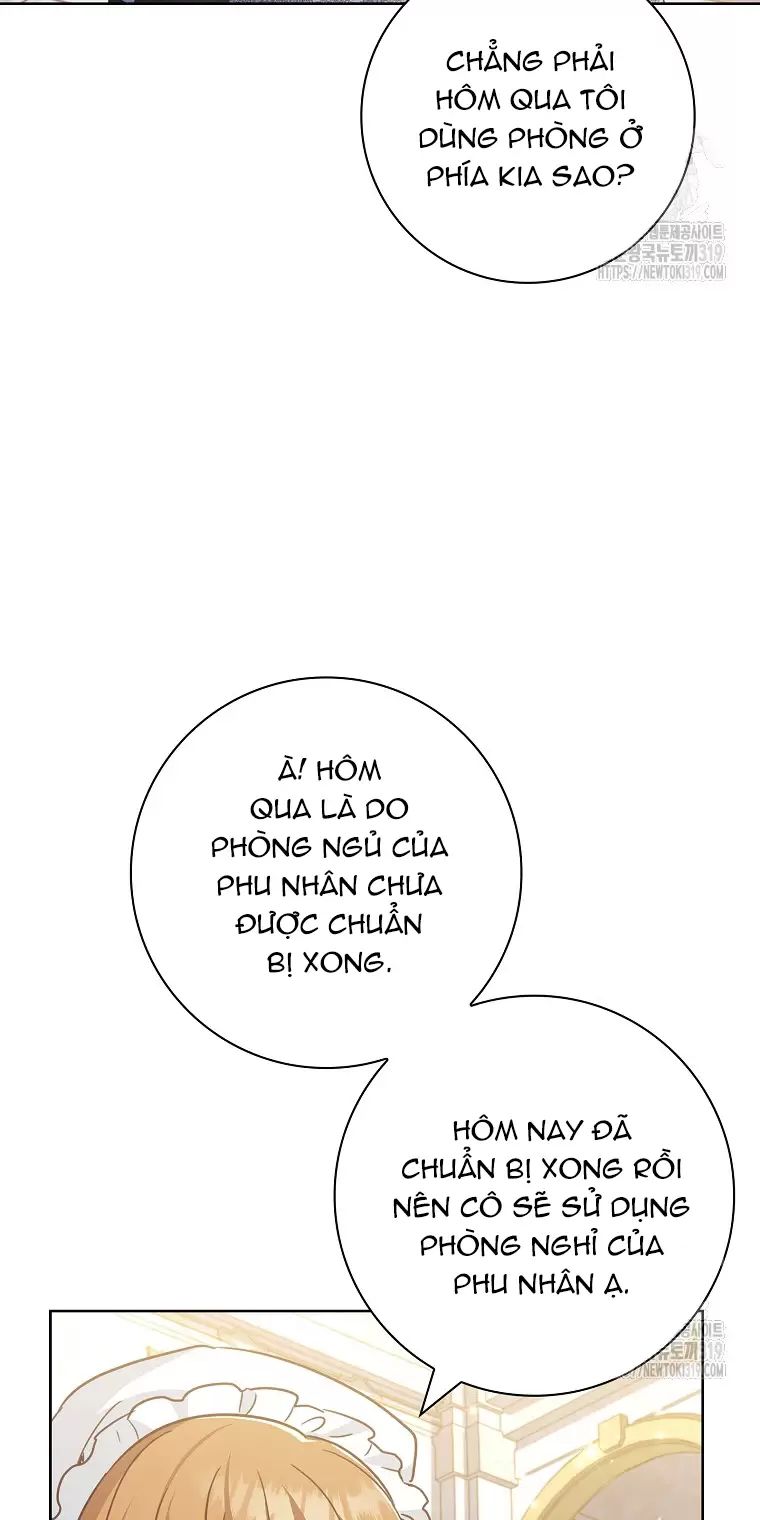 Tôi Phải Mau Chóng Kết Hôn Vì Thời Gian Có Hạn Chap 13 - Next Chap 14