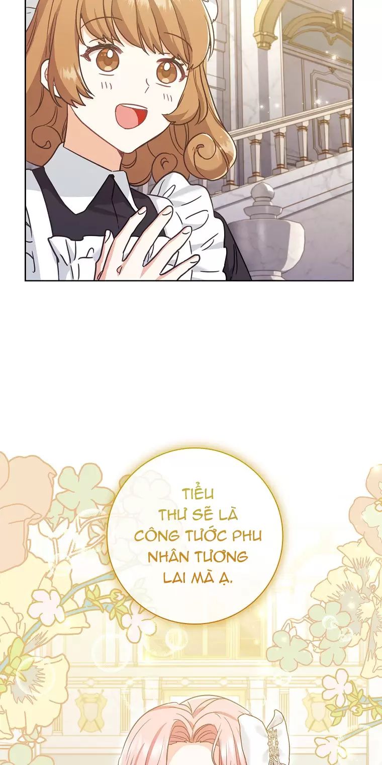 Tôi Phải Mau Chóng Kết Hôn Vì Thời Gian Có Hạn Chap 13 - Next Chap 14