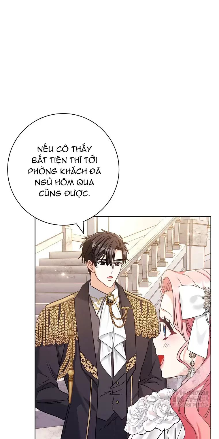 Tôi Phải Mau Chóng Kết Hôn Vì Thời Gian Có Hạn Chap 13 - Next Chap 14