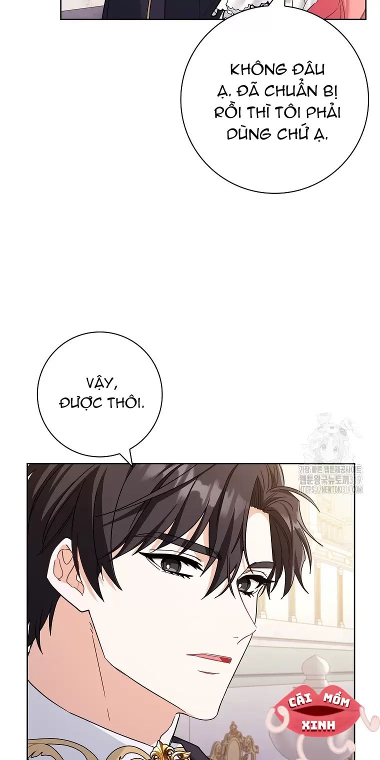 Tôi Phải Mau Chóng Kết Hôn Vì Thời Gian Có Hạn Chap 13 - Next Chap 14