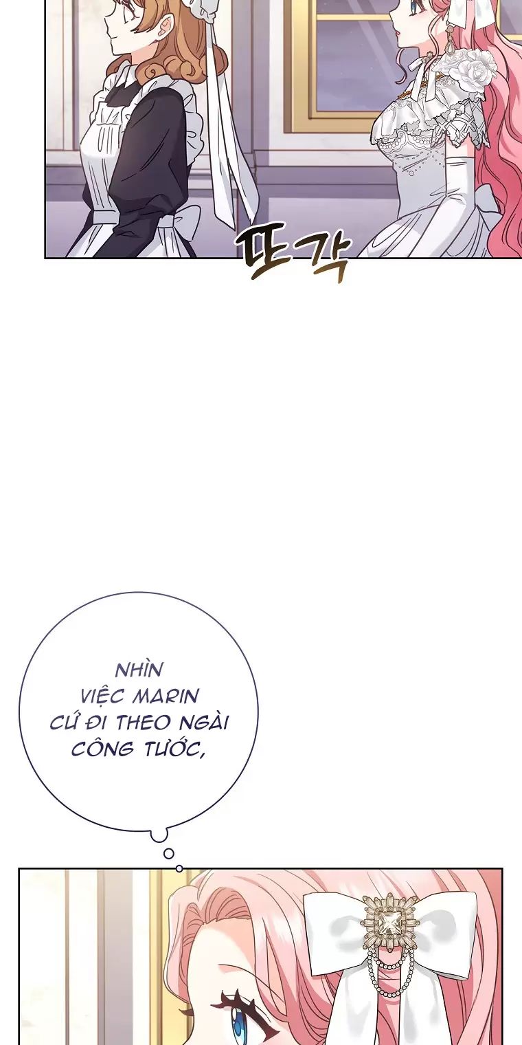 Tôi Phải Mau Chóng Kết Hôn Vì Thời Gian Có Hạn Chap 13 - Next Chap 14