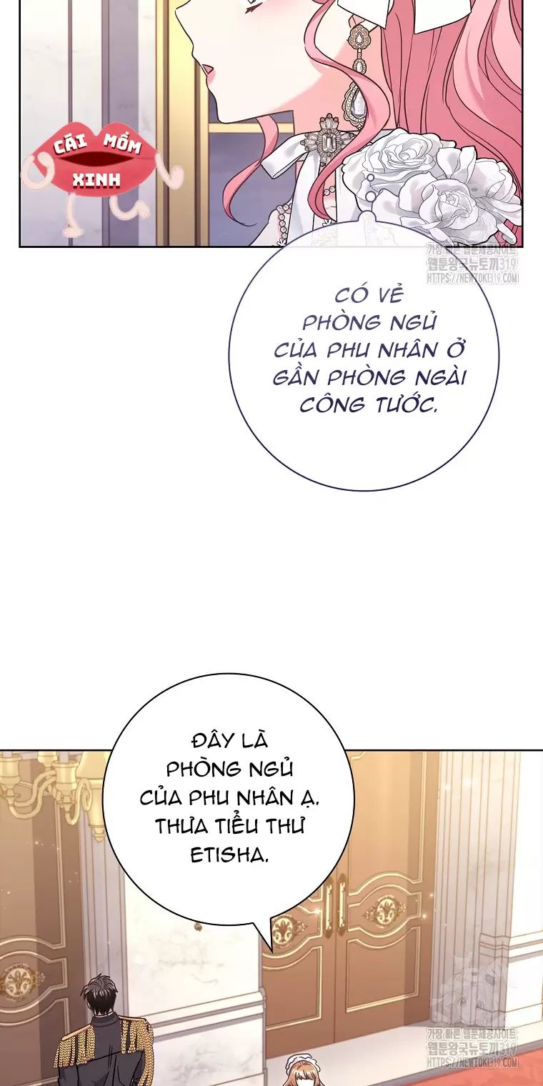 Tôi Phải Mau Chóng Kết Hôn Vì Thời Gian Có Hạn Chap 13 - Next Chap 14