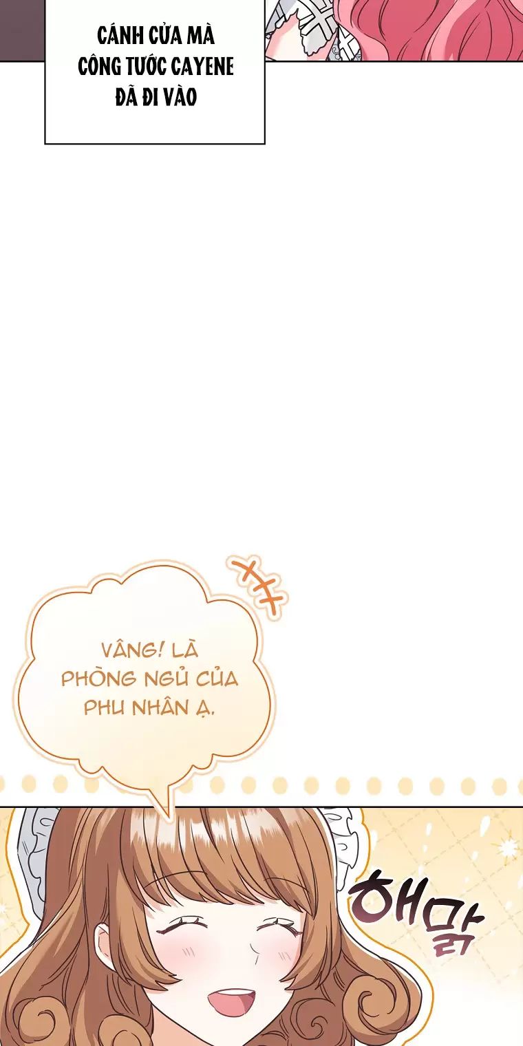 Tôi Phải Mau Chóng Kết Hôn Vì Thời Gian Có Hạn Chap 13 - Next Chap 14