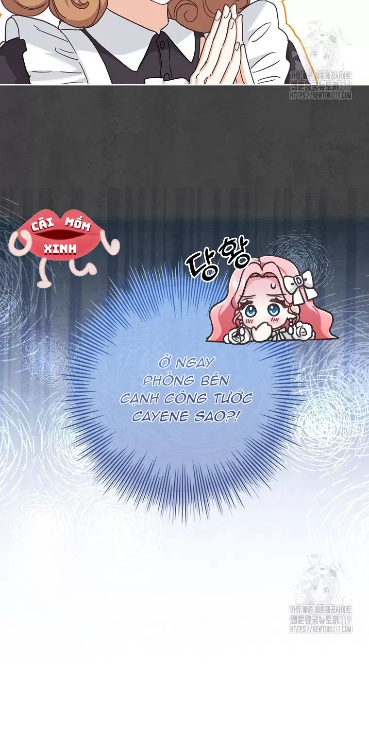 Tôi Phải Mau Chóng Kết Hôn Vì Thời Gian Có Hạn Chap 13 - Next Chap 14
