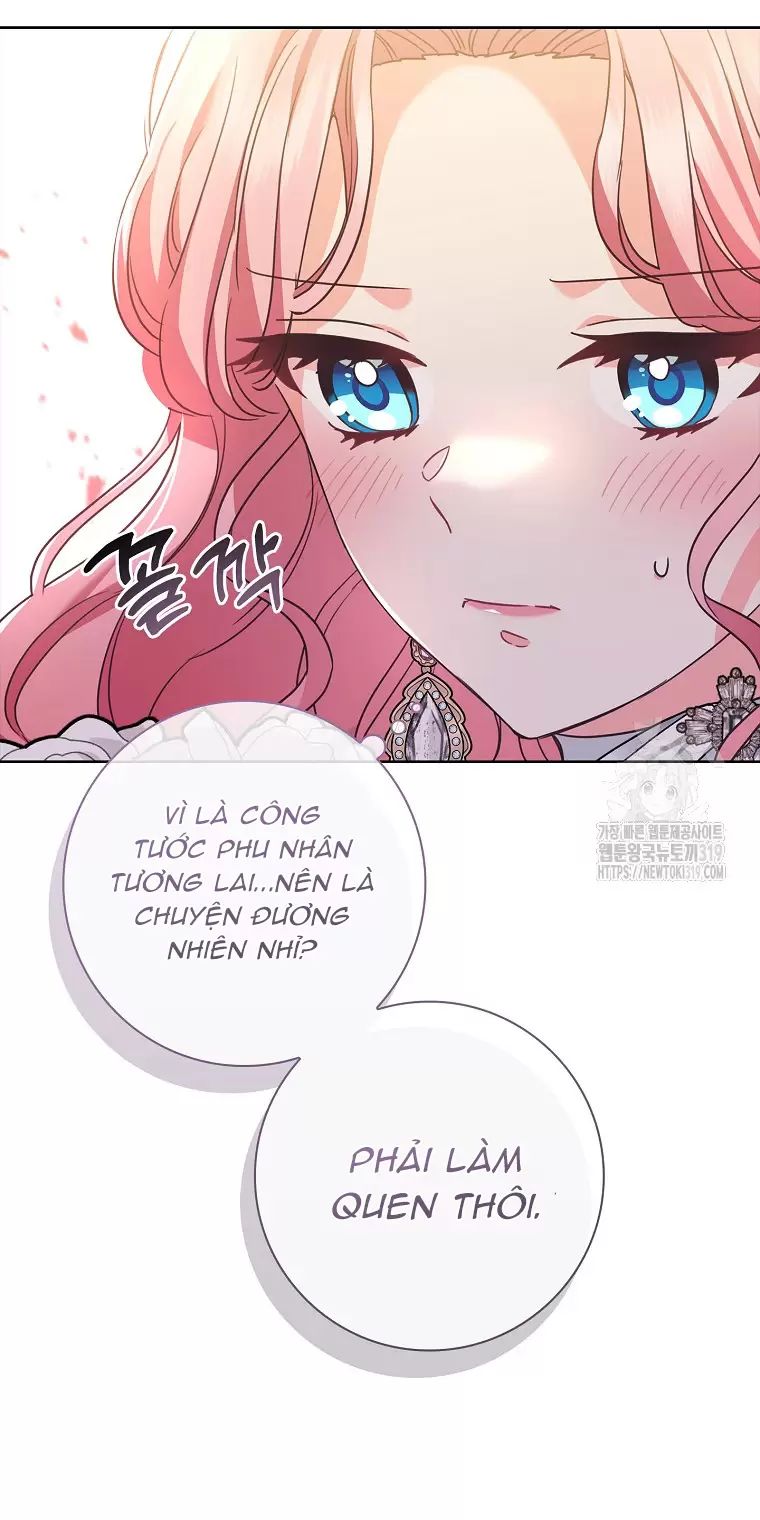 Tôi Phải Mau Chóng Kết Hôn Vì Thời Gian Có Hạn Chap 13 - Next Chap 14