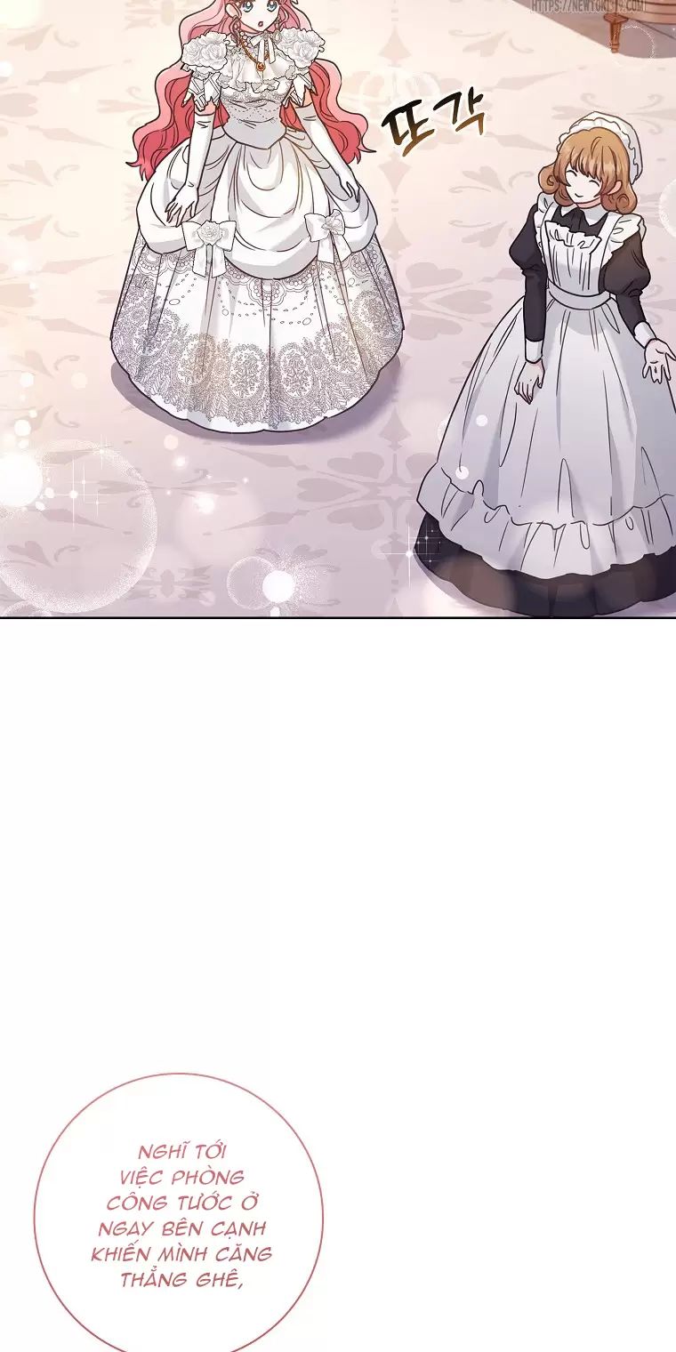 Tôi Phải Mau Chóng Kết Hôn Vì Thời Gian Có Hạn Chap 13 - Next Chap 14