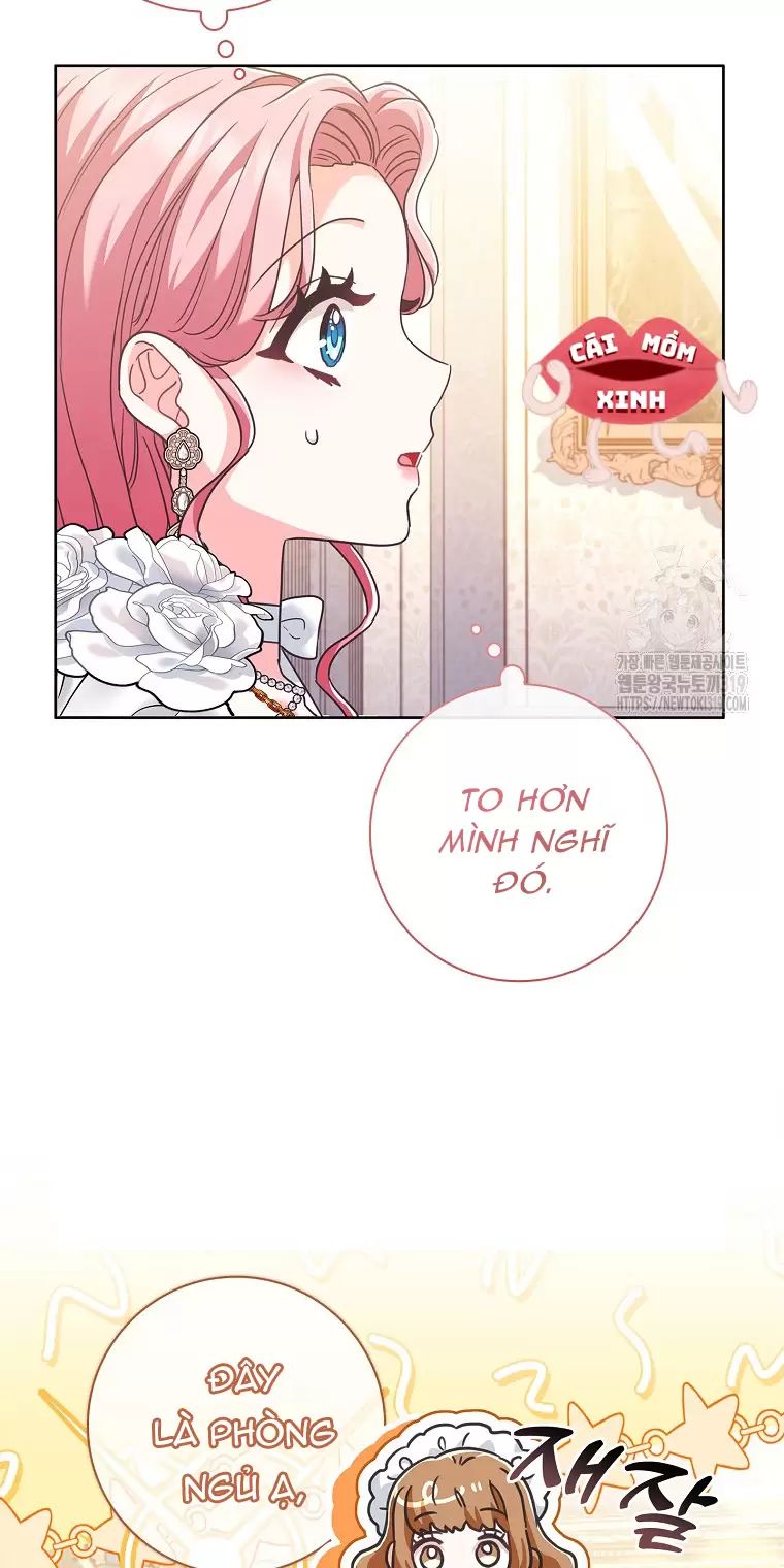Tôi Phải Mau Chóng Kết Hôn Vì Thời Gian Có Hạn Chap 13 - Next Chap 14