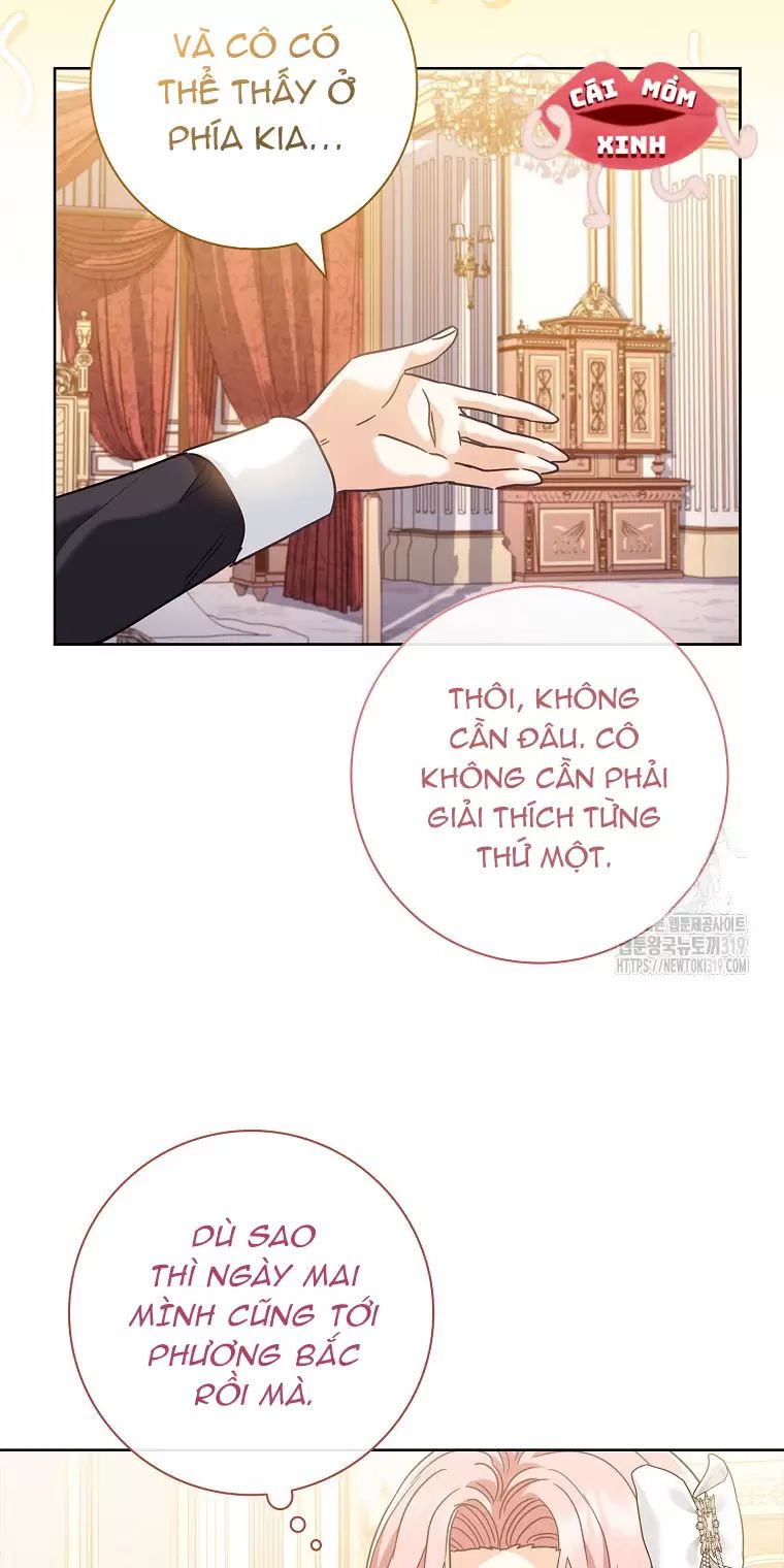 Tôi Phải Mau Chóng Kết Hôn Vì Thời Gian Có Hạn Chap 13 - Next Chap 14