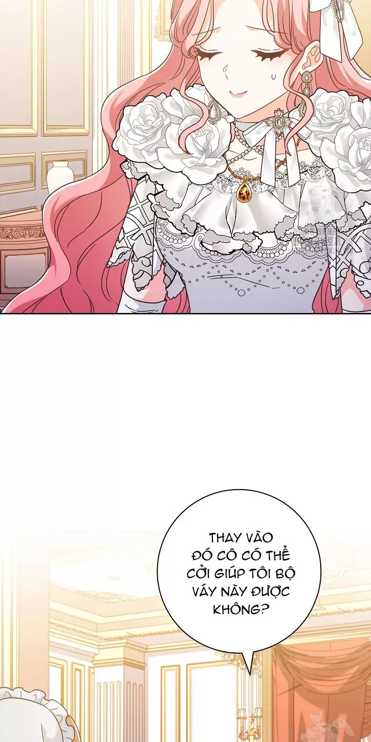Tôi Phải Mau Chóng Kết Hôn Vì Thời Gian Có Hạn Chap 13 - Next Chap 14