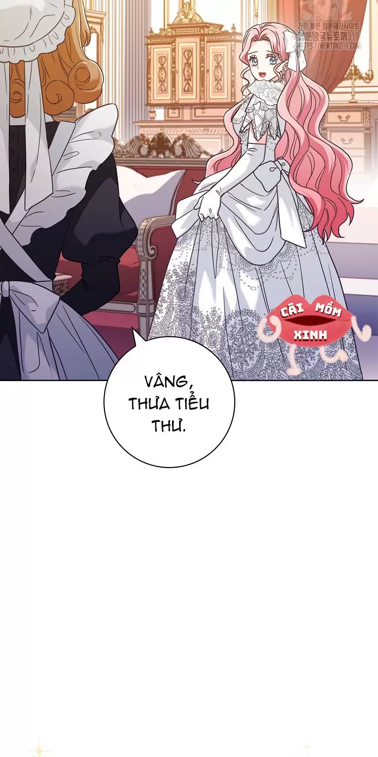 Tôi Phải Mau Chóng Kết Hôn Vì Thời Gian Có Hạn Chap 13 - Next Chap 14