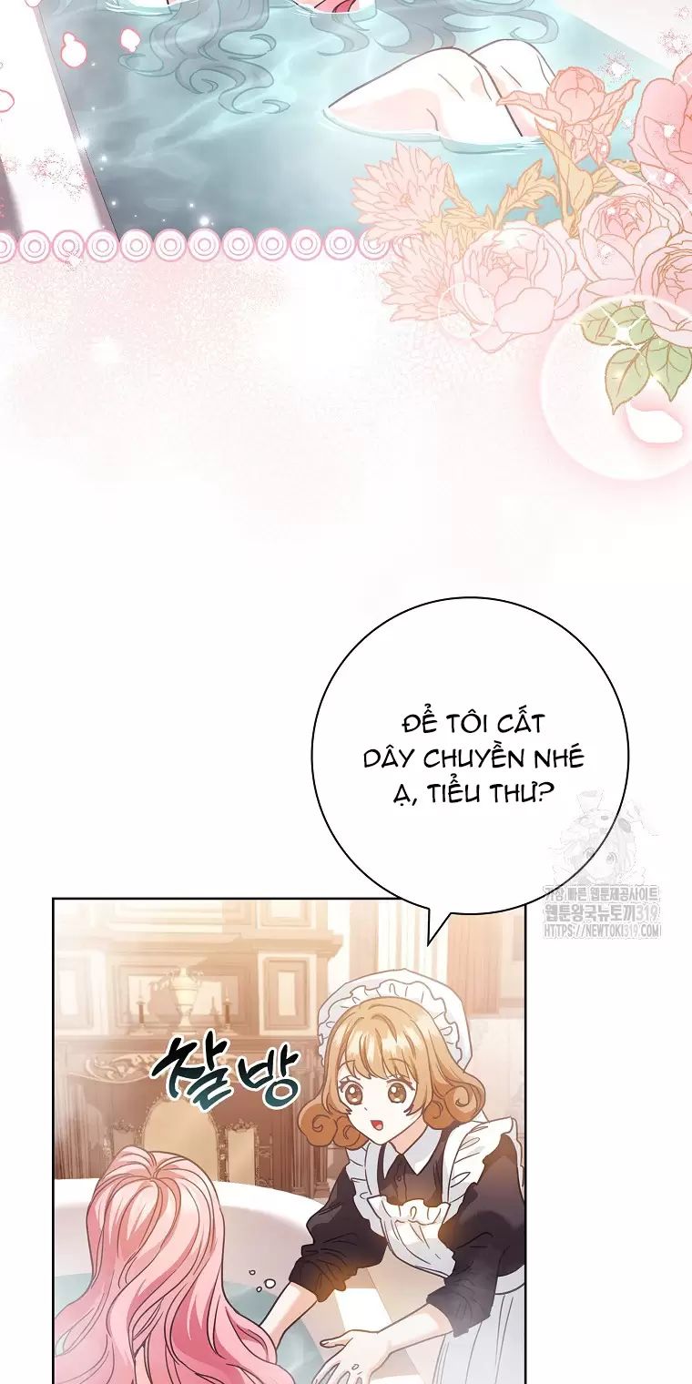 Tôi Phải Mau Chóng Kết Hôn Vì Thời Gian Có Hạn Chap 13 - Next Chap 14