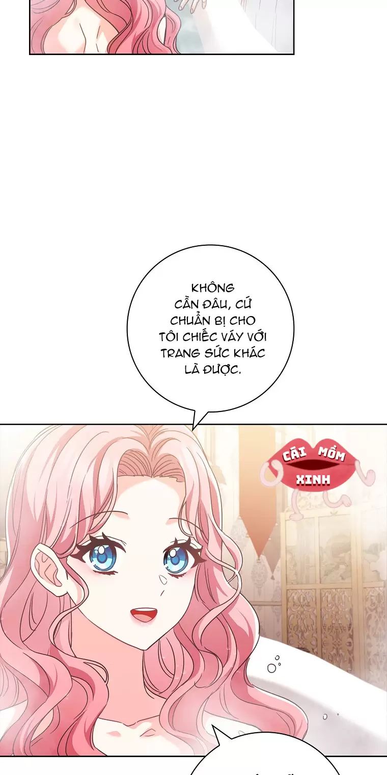 Tôi Phải Mau Chóng Kết Hôn Vì Thời Gian Có Hạn Chap 13 - Next Chap 14