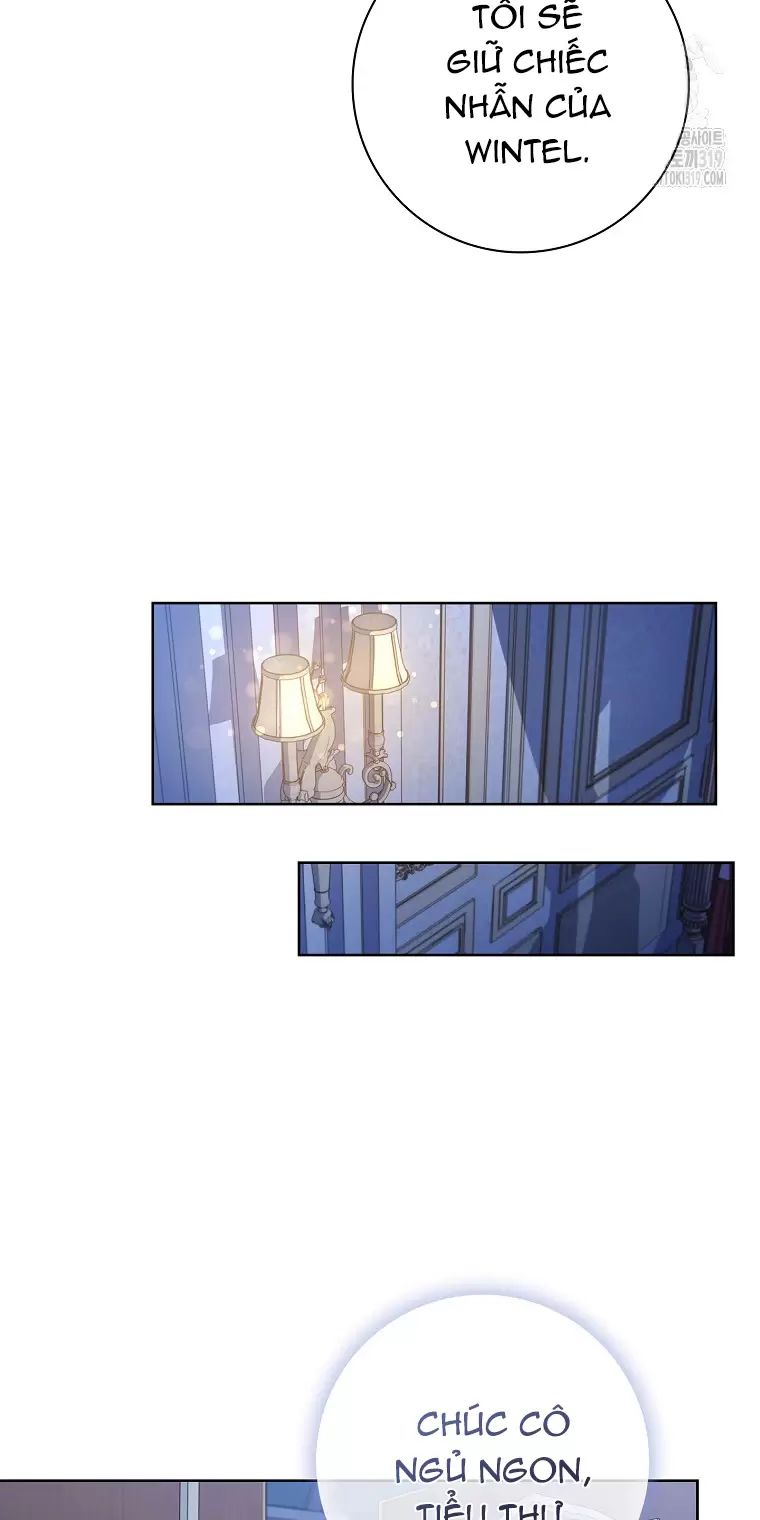 Tôi Phải Mau Chóng Kết Hôn Vì Thời Gian Có Hạn Chap 13 - Next Chap 14