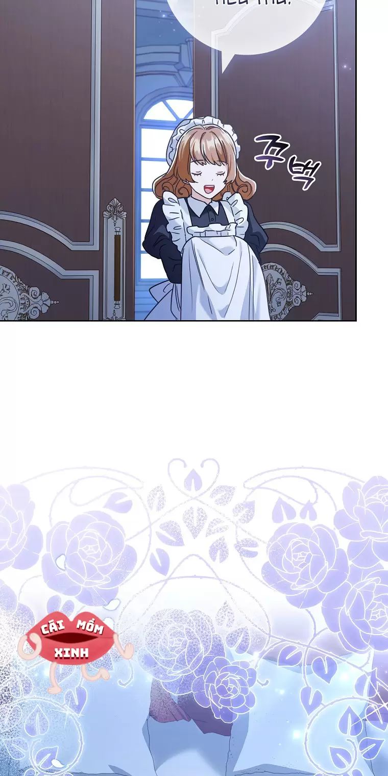 Tôi Phải Mau Chóng Kết Hôn Vì Thời Gian Có Hạn Chap 13 - Next Chap 14