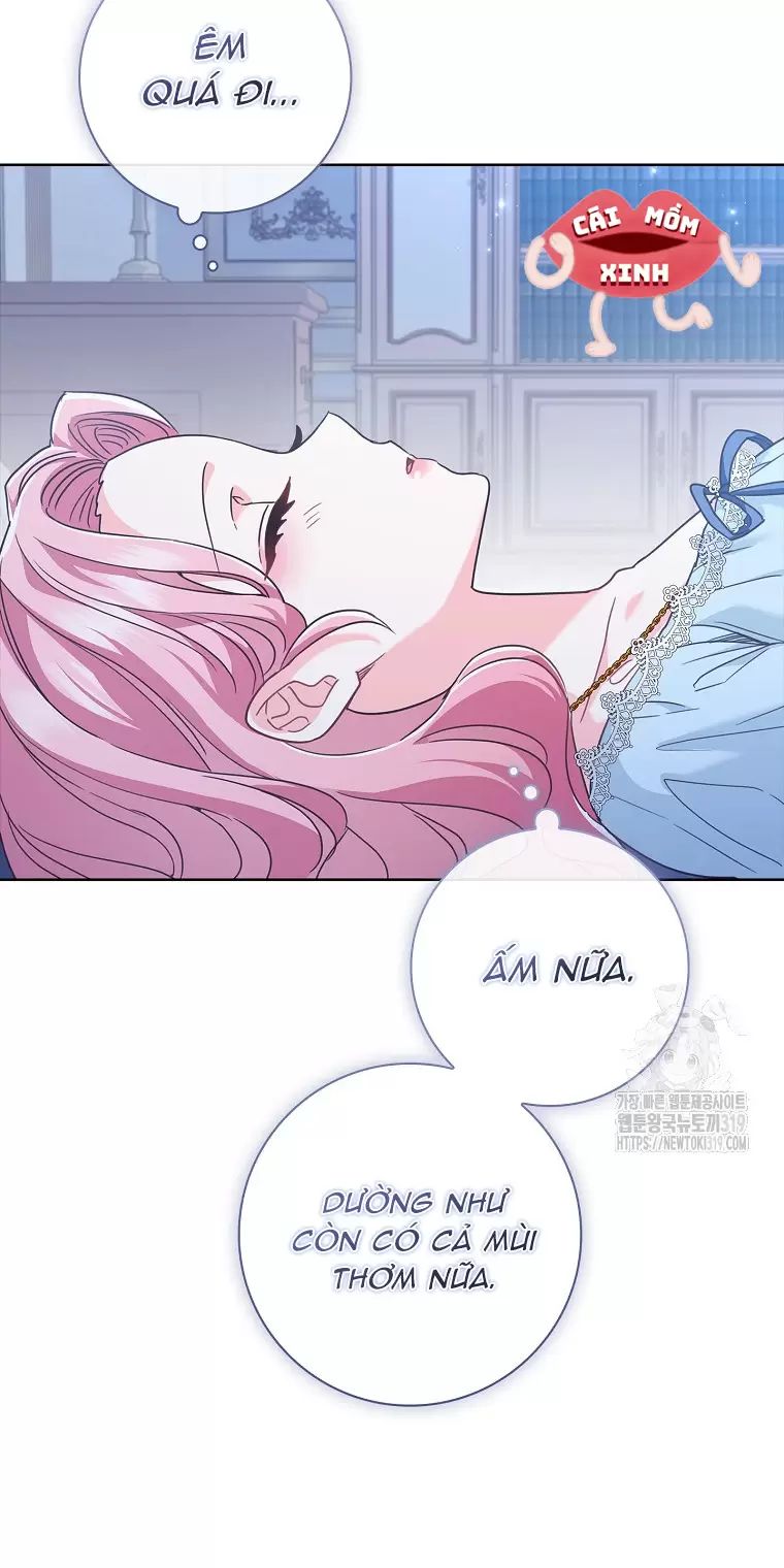 Tôi Phải Mau Chóng Kết Hôn Vì Thời Gian Có Hạn Chap 13 - Next Chap 14