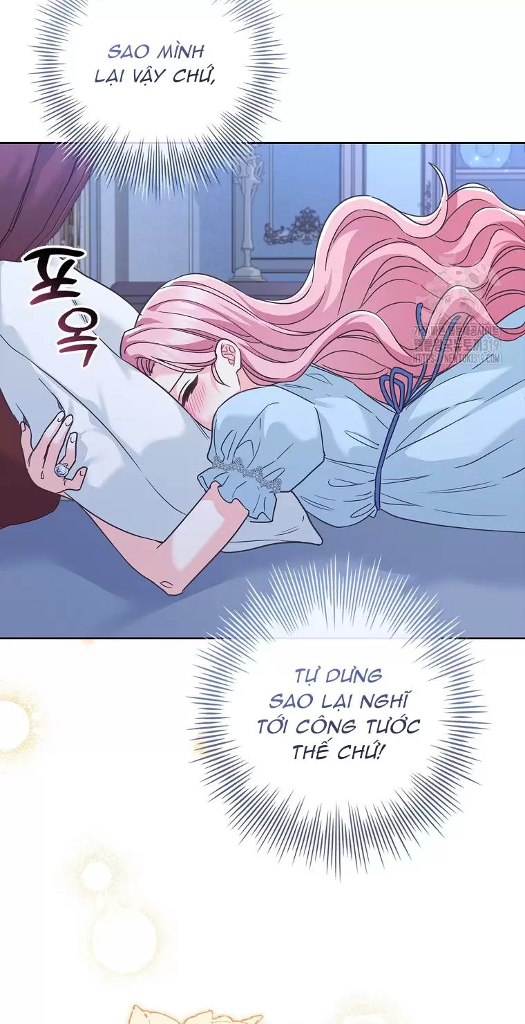 Tôi Phải Mau Chóng Kết Hôn Vì Thời Gian Có Hạn Chap 13 - Next Chap 14