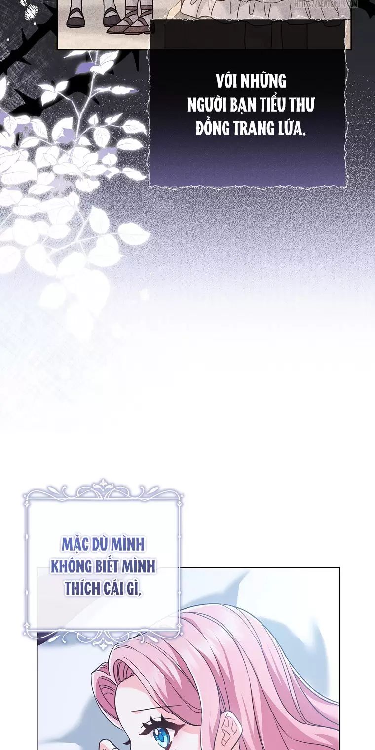 Tôi Phải Mau Chóng Kết Hôn Vì Thời Gian Có Hạn Chap 13 - Next Chap 14