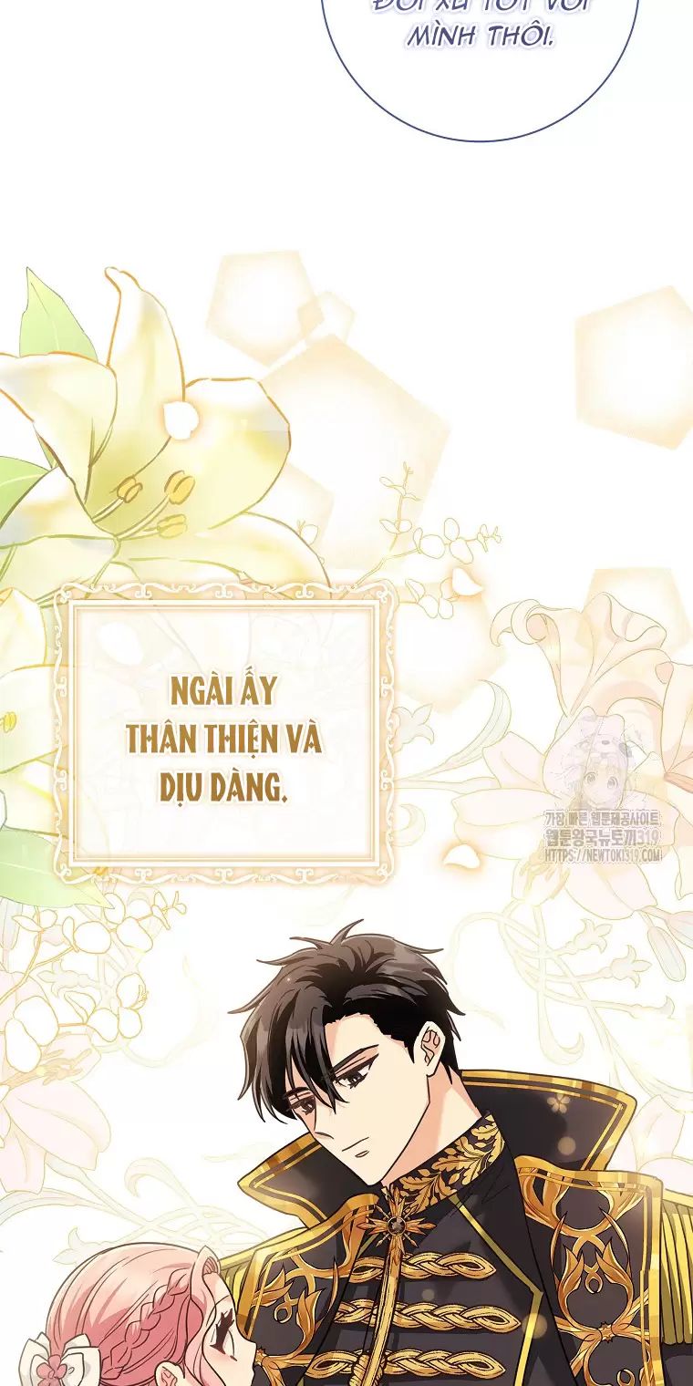 Tôi Phải Mau Chóng Kết Hôn Vì Thời Gian Có Hạn Chap 13 - Next Chap 14
