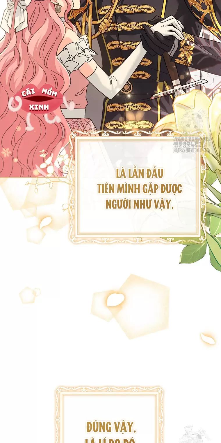 Tôi Phải Mau Chóng Kết Hôn Vì Thời Gian Có Hạn Chap 13 - Next Chap 14